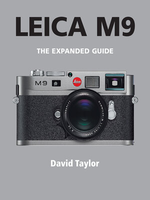 cover image of Leica M9